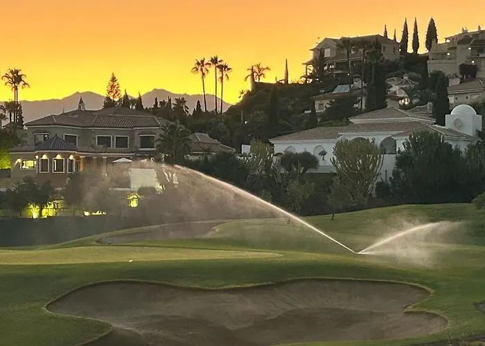 Mijas Golf