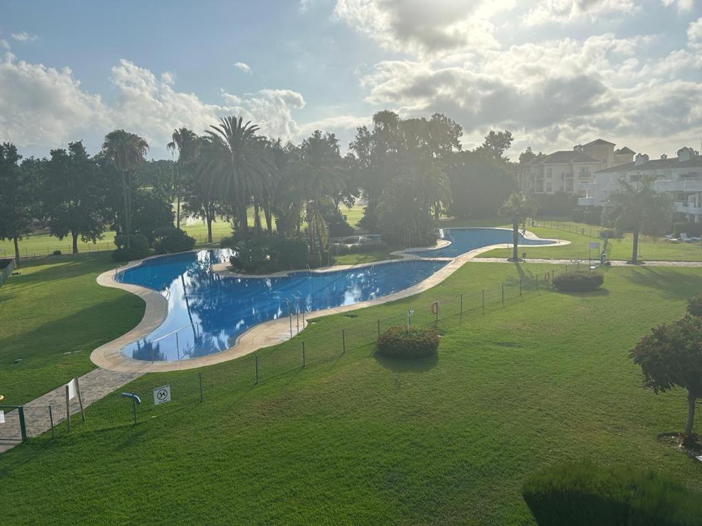 Appartamento Golf Mijas