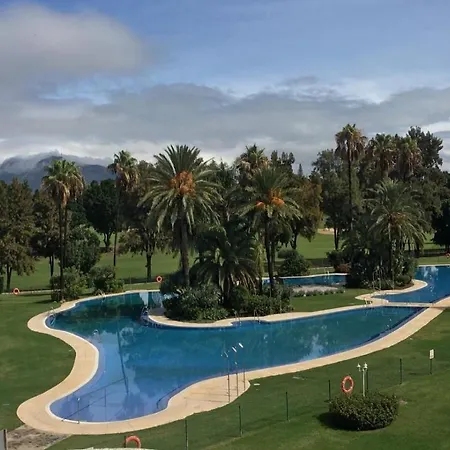 Mijas Golf Apartment Exterior photo