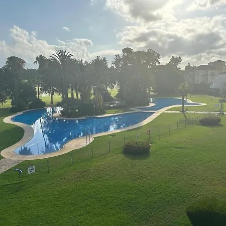 Mijas Golf Apartment Exterior photo