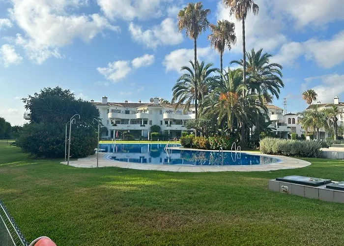 Mijas Golf