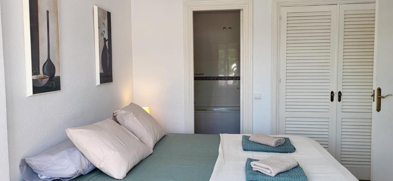 Golf Apartment