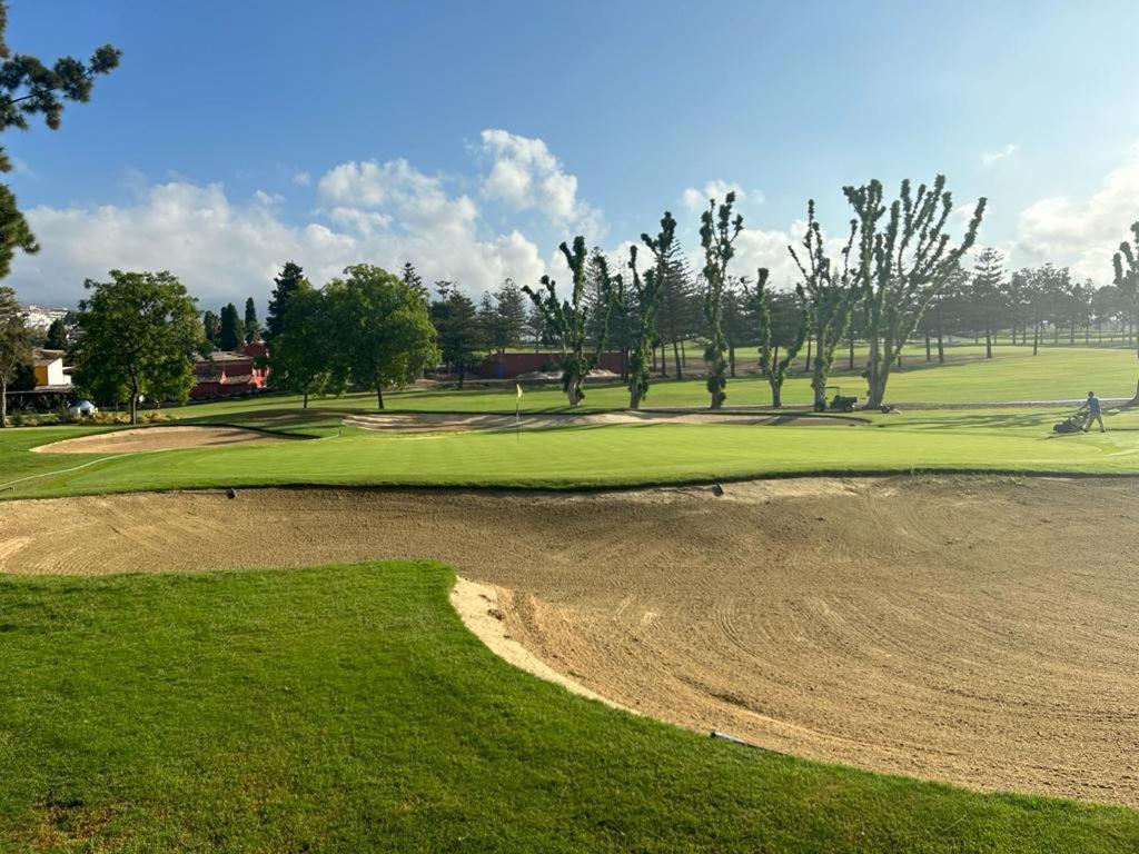 Golf Apartment Mijas