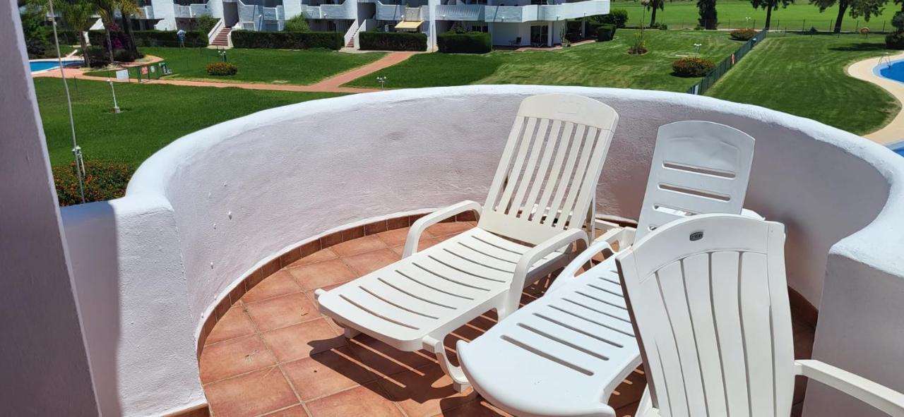 Golf Apartment Mijas