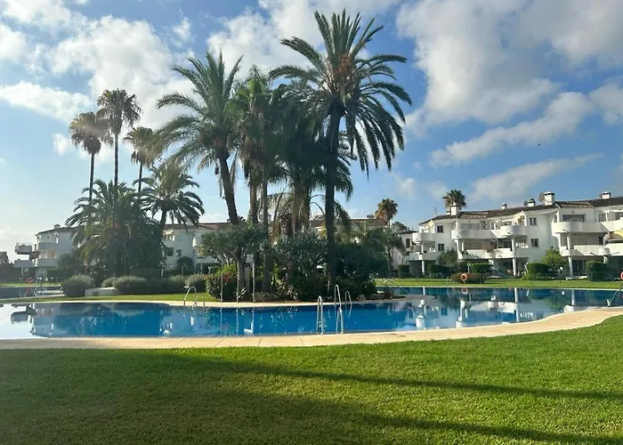 Mijas Golf